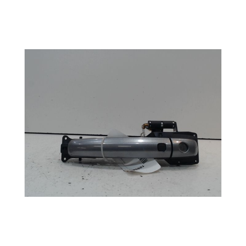 POIGNEE EXTERIEURE PORTE AVANT GAUCHE SUZUKI SWIFT