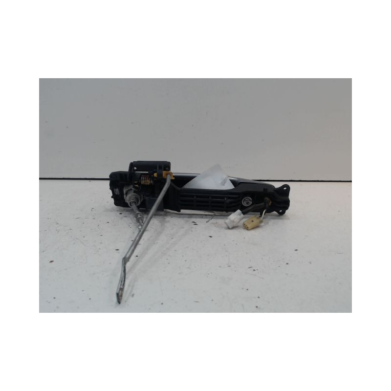 POIGNEE EXTERIEURE PORTE AVANT GAUCHE SUZUKI SWIFT