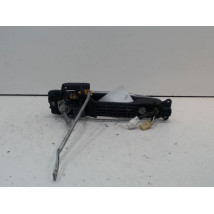 POIGNEE EXTERIEURE PORTE AVANT GAUCHE SUZUKI SWIFT