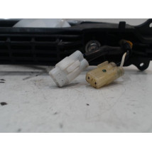 POIGNEE EXTERIEURE PORTE AVANT GAUCHE SUZUKI SWIFT