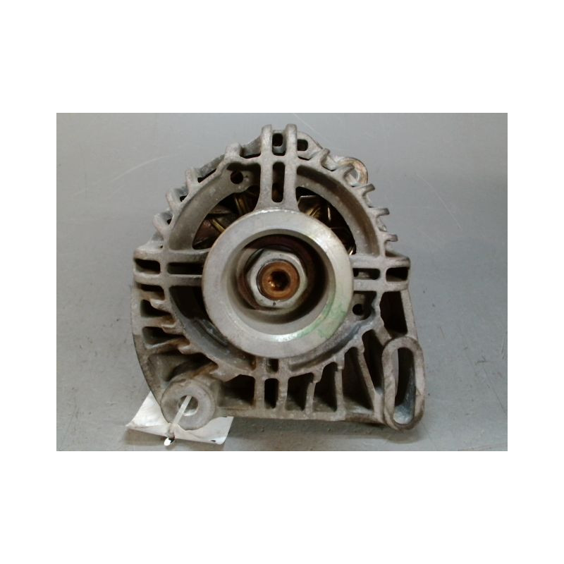 ALTERNATEUR FIAT PANDA