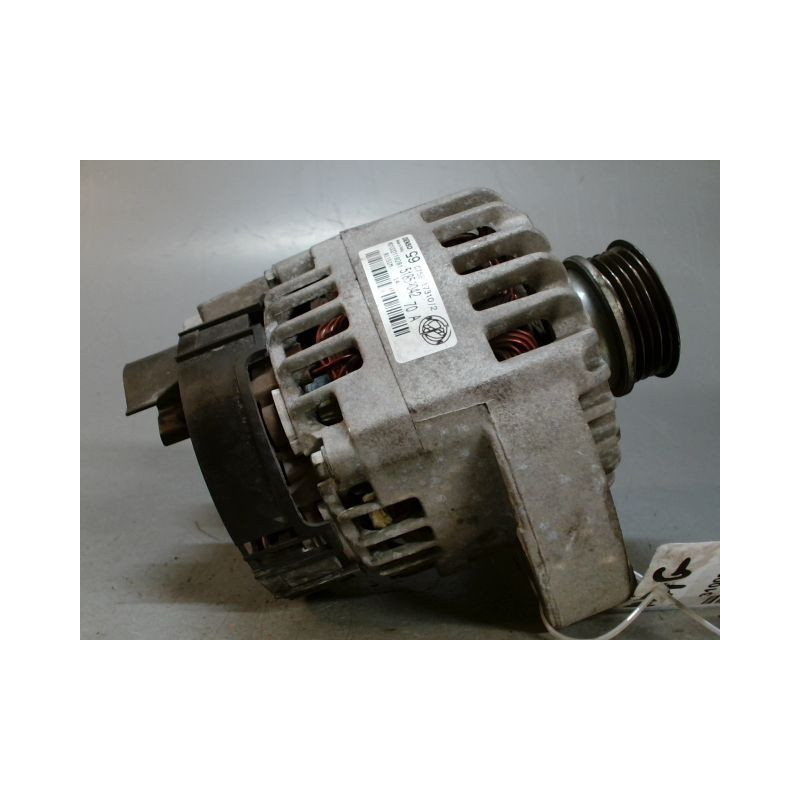 ALTERNATEUR FIAT PANDA