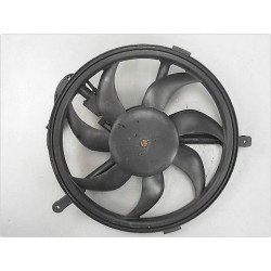 MOTEUR VENTILATEUR RADIATEUR