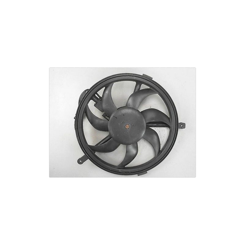 MOTEUR VENTILATEUR RADIATEUR MINI MINI II (R56) 2010-