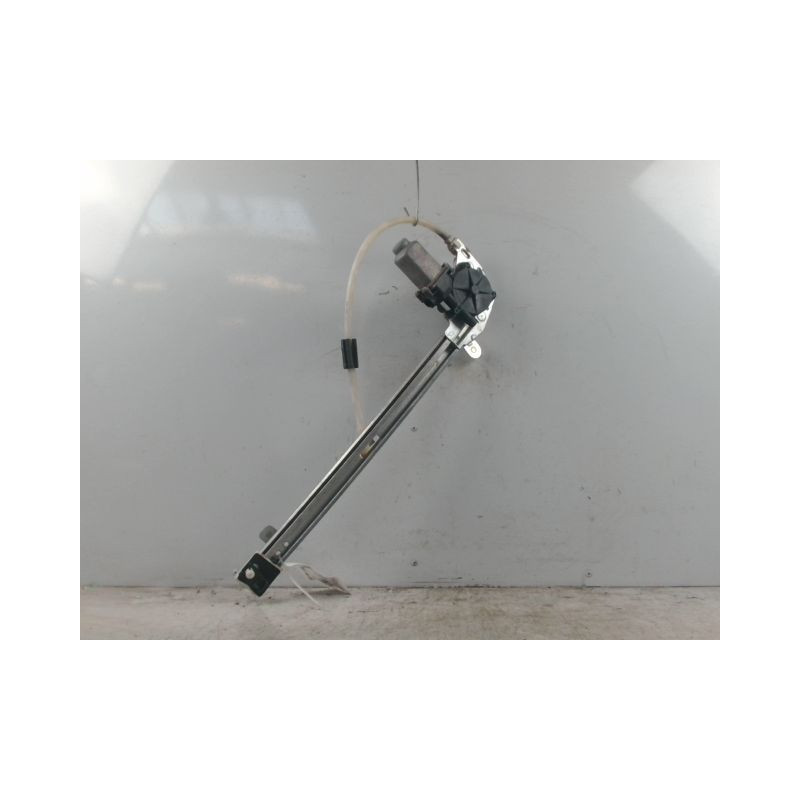 MECANISME+MOTEUR LEVE-GLACE ARRIERE DROIT RENAULT LAGUNA II 00-2005