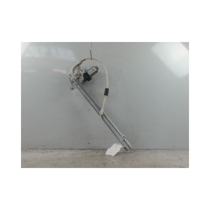 MECANISME+MOTEUR LEVE-GLACE ARRIERE DROIT RENAULT LAGUNA II 00-2005