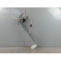 MECANISME+MOTEUR LEVE-GLACE ARRIERE DROIT RENAULT LAGUNA II 00-2005