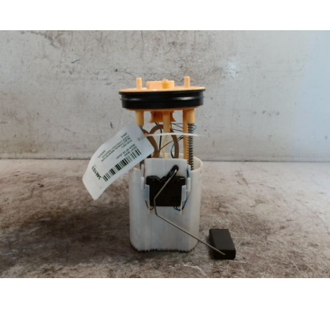 POMPE CARBURANT IMMERGEE