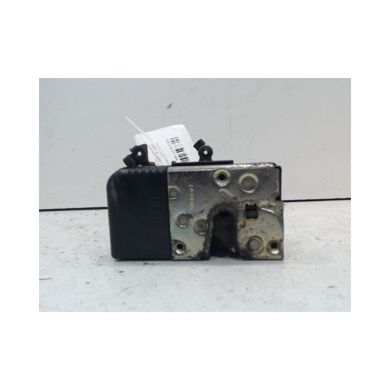 SYSTEME CONDAMNATION AVANT DROIT PEUGEOT 406