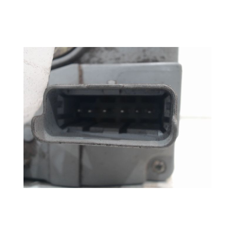 SYSTEME CONDAMNATION AVANT DROIT PEUGEOT 406