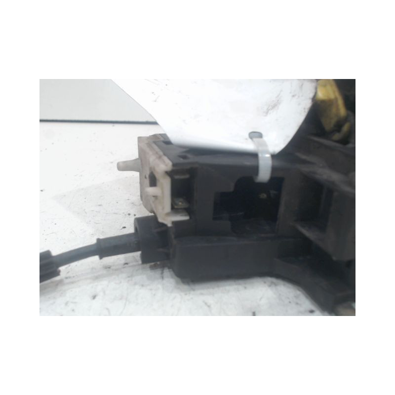 SYSTEME CONDAMNATION AVANT GAUCHE RENAULT CLIO