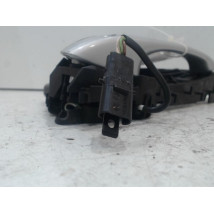 POIGNEE EXTERIEURE PORTE AVANT GAUCHE MERCEDES CLASSE B