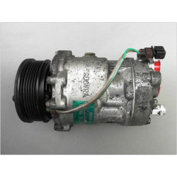 COMPRESSEUR AIR CONDITIONNE