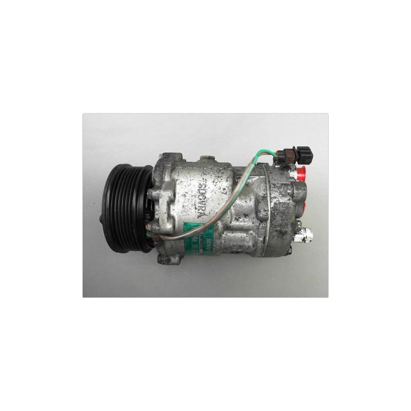 COMPRESSEUR AIR CONDITIONNE VOLKSWAGEN POLO III PH2 99-2001