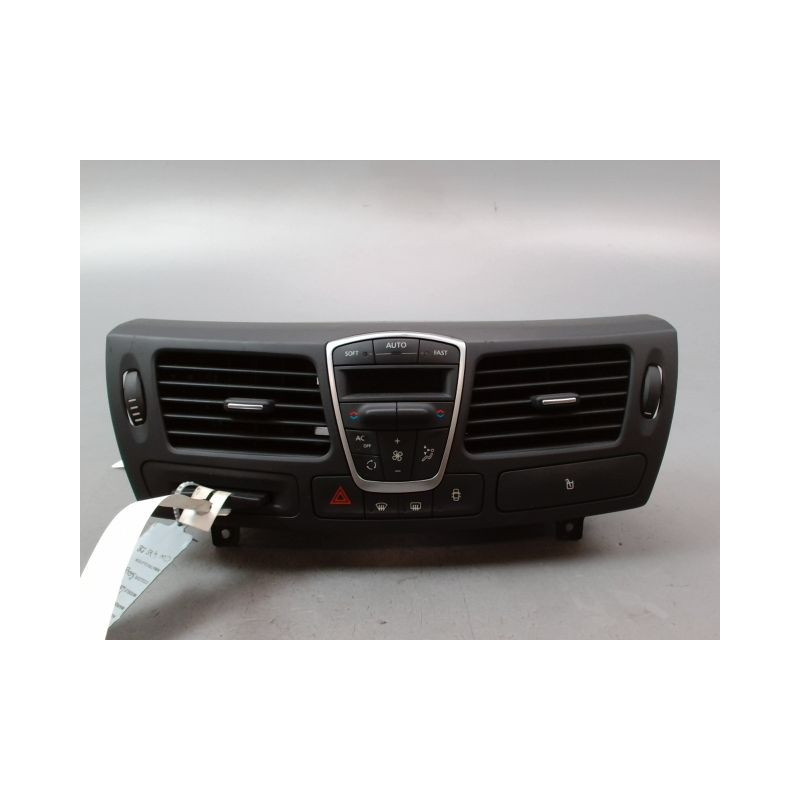 COMMANDE DE CHAUFFAGE RENAULT LAGUNA III PHASE 3 2013-...