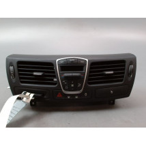 COMMANDE DE CHAUFFAGE RENAULT LAGUNA III PHASE 3 2013-...