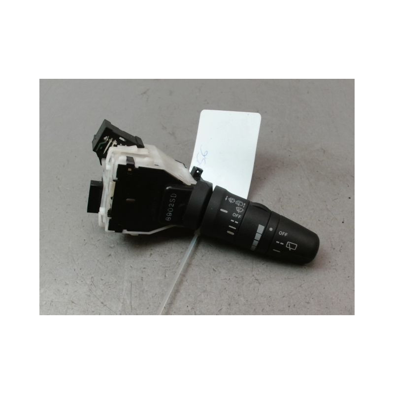 COMMANDE ESSUIE GLACE NISSAN MICRA III Phase 3 2007-2010