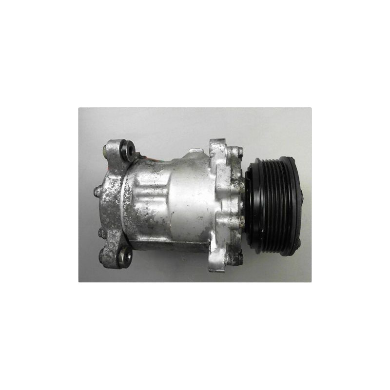 COMPRESSEUR AIR CONDITIONNE VOLKSWAGEN POLO III PH2 99-2001