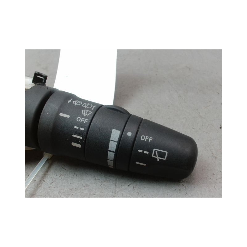 COMMANDE ESSUIE GLACE NISSAN MICRA III Phase 3 2007-2010