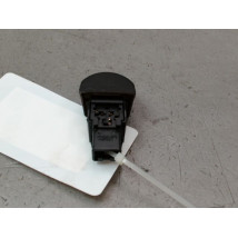 BOUTON DE WARNING NISSAN MICRA III Phase 3 2007-2010