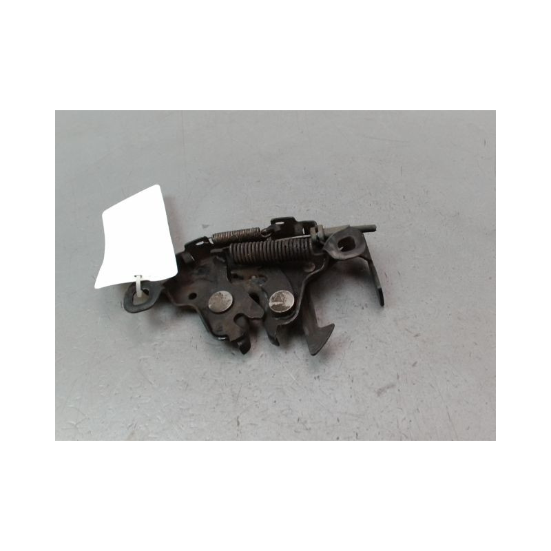 SERRURE CAPOT NISSAN MICRA III Phase 3 2007-2010