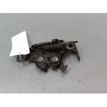 SERRURE CAPOT NISSAN MICRA III Phase 3 2007-2010