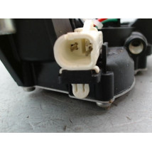 MECANISME ESSUIE-GLACE ARRIERE FIAT PUNTO II Phase 2 2003-2009