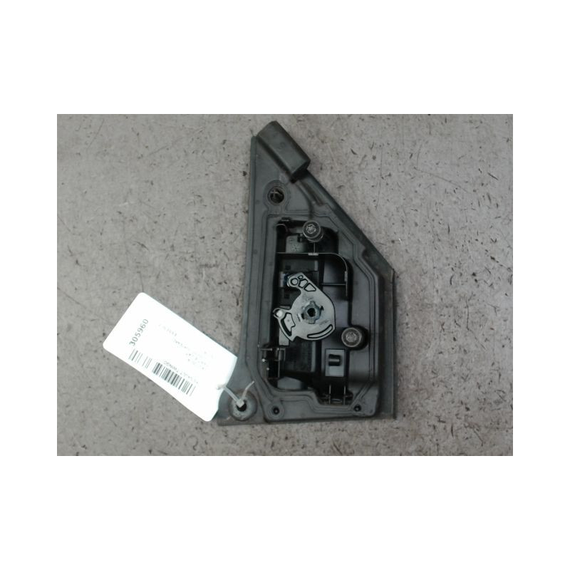 POIGNEE EXTERIEURE PORTE ARRIERE DROIT RENAULT TWINGO