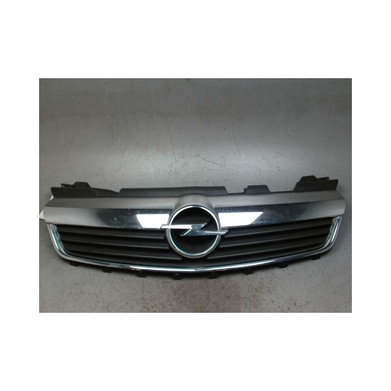 CALANDRE OPEL ZAFIRA 2005-