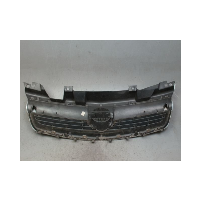 CALANDRE OPEL ZAFIRA 2005-