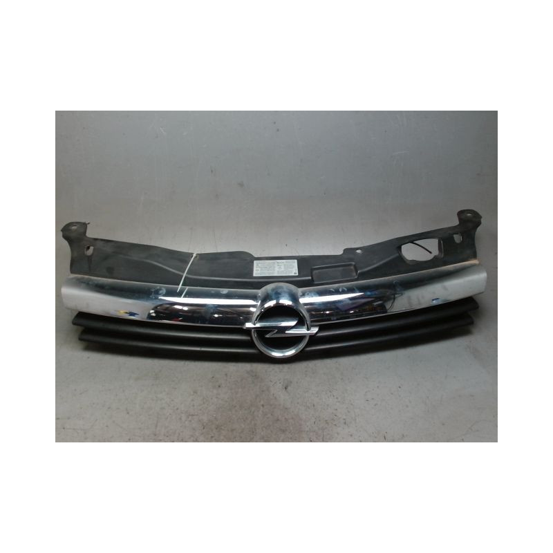 CALANDRE OPEL ASTRA 2004-