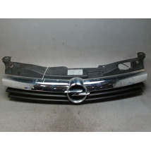 CALANDRE OPEL ASTRA 2004-