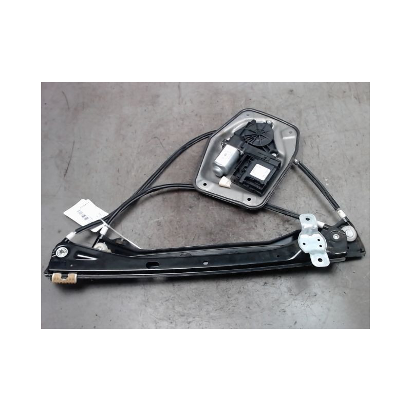 MECANISME+MOTEUR LEVE-GLACE AVANT GAUCHE VOLKSWAGEN GOLF