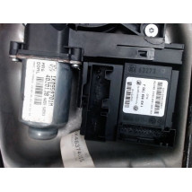 MECANISME+MOTEUR LEVE-GLACE AVANT GAUCHE VOLKSWAGEN GOLF