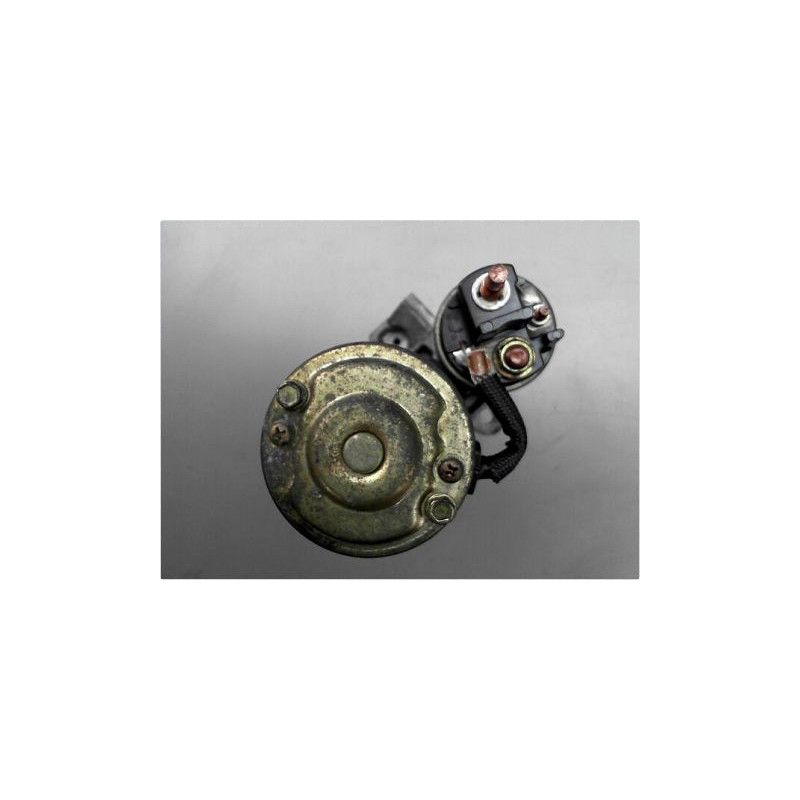 DEMARREUR RENAULT CLIO II PH.2 01-06