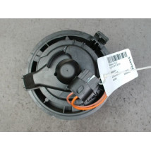 MOTEUR VENTILATEUR CHAUFFAGE RENAULT CLIO IV 2012-