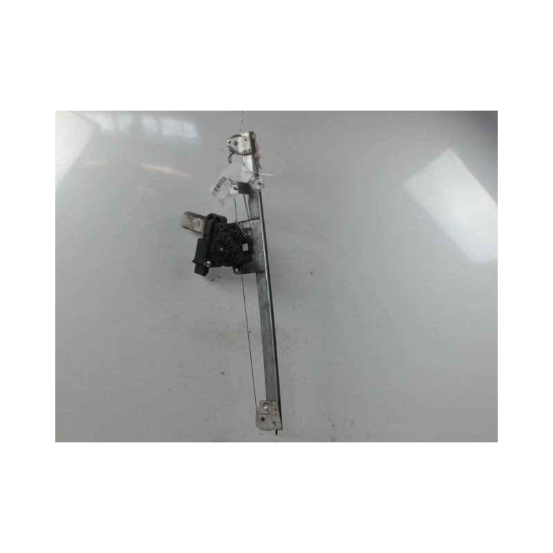 MECANISME+MOTEUR LEVE-GLACE AVANT DROIT CITROEN JUMPER