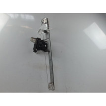 MECANISME+MOTEUR LEVE-GLACE AVANT DROIT CITROEN JUMPER