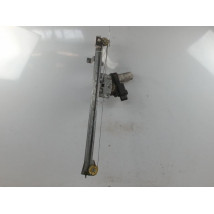 MECANISME+MOTEUR LEVE-GLACE AVANT DROIT CITROEN JUMPER