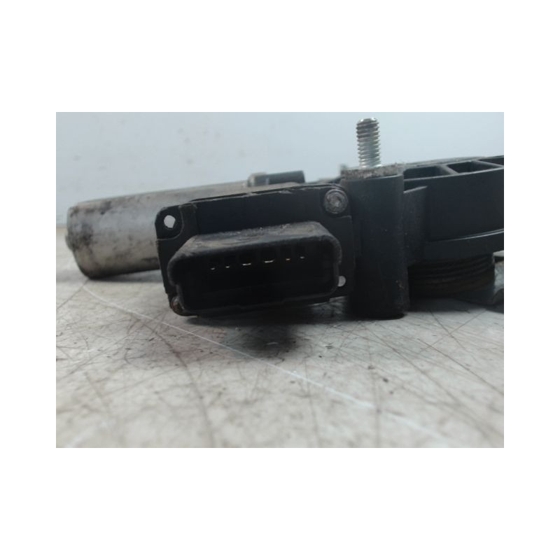 MECANISME+MOTEUR LEVE-GLACE AVANT DROIT CITROEN JUMPER