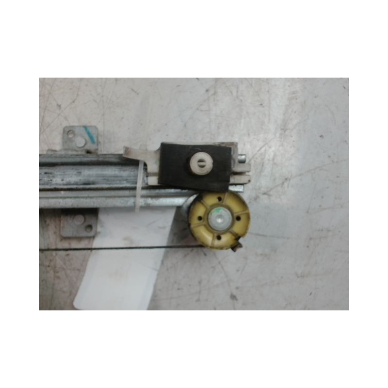 MECANISME+MOTEUR LEVE-GLACE AVANT DROIT CITROEN JUMPER