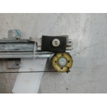 MECANISME+MOTEUR LEVE-GLACE AVANT DROIT CITROEN JUMPER