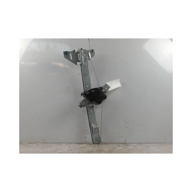 MECANISME+MOTEUR LEVE-GLACE AVANT GAUCHE CITROEN C3 2009-