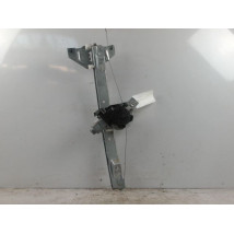 MECANISME+MOTEUR LEVE-GLACE AVANT GAUCHE CITROEN C3 2009-