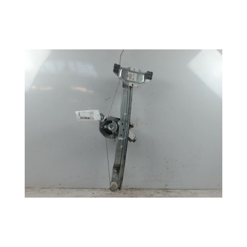 MECANISME+MOTEUR LEVE-GLACE AVANT GAUCHE CITROEN C3 2009-