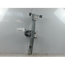 MECANISME+MOTEUR LEVE-GLACE AVANT GAUCHE CITROEN C3 2009-
