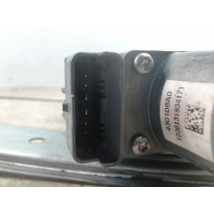 MECANISME+MOTEUR LEVE-GLACE AVANT GAUCHE CITROEN C3 2009-