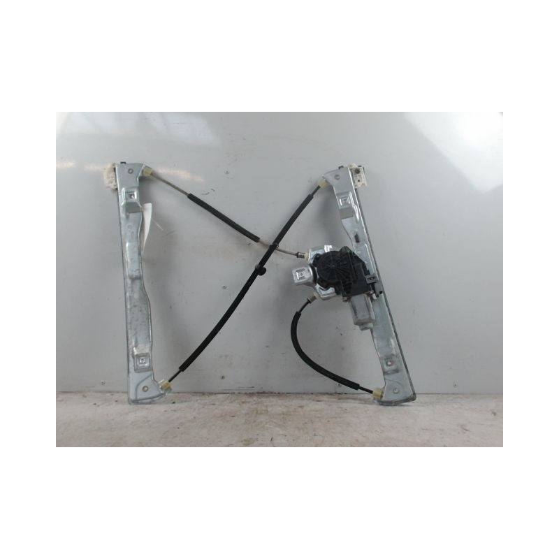 MECANISME+MOTEUR LEVE-GLACE AVANT GAUCHE CITROEN DS3 2009-