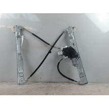 MECANISME+MOTEUR LEVE-GLACE AVANT GAUCHE CITROEN DS3 2009-