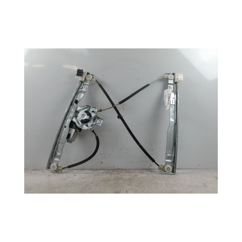 MECANISME+MOTEUR LEVE-GLACE AVANT GAUCHE CITROEN DS3 2009-